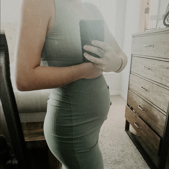 S O L D 🌿✨ NWOT Dress - Picture 7 of 7